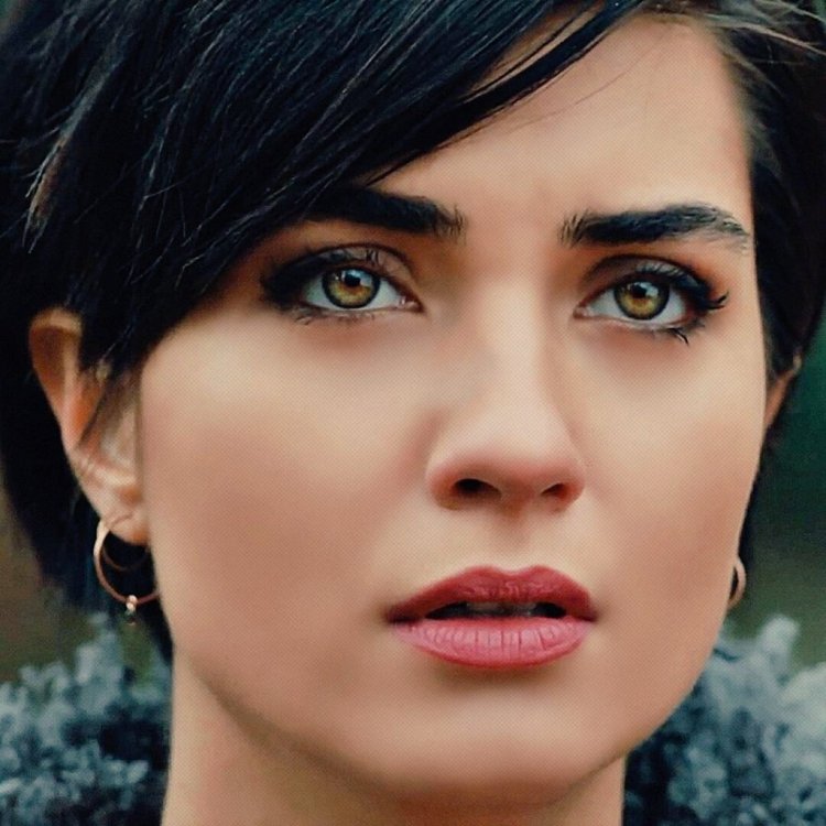 Туба Буйукустун 1982