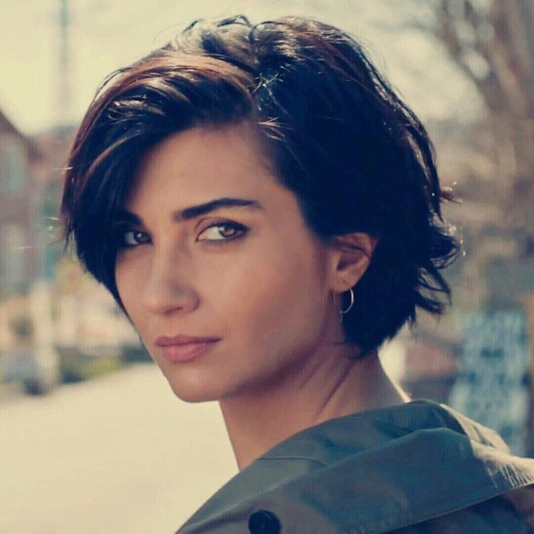 Туба Буйукустун