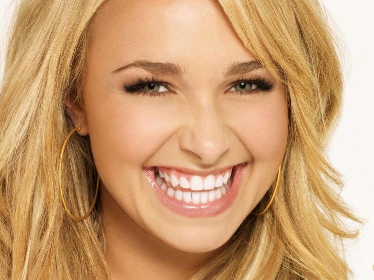 Хайден Панеттьери язык