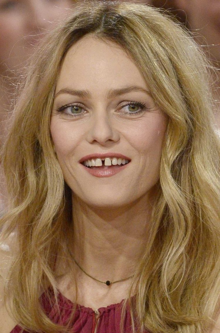 Ванесса Паради