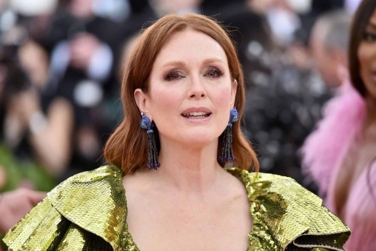 Джулианна Мур 1998