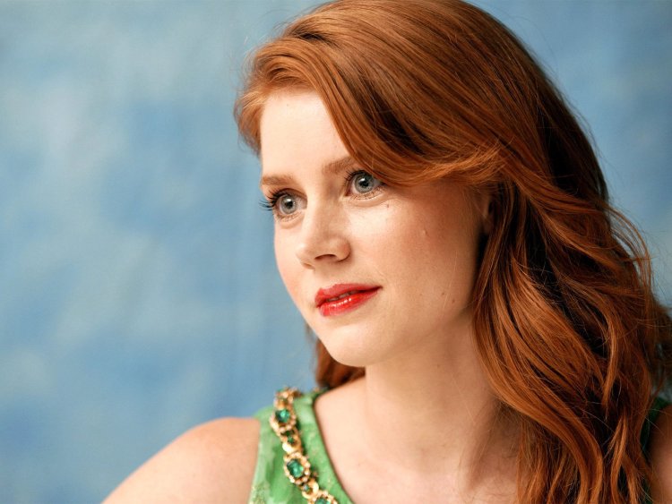 Эми Адамс 2002