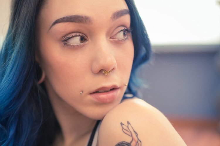 Veronica Septum модель