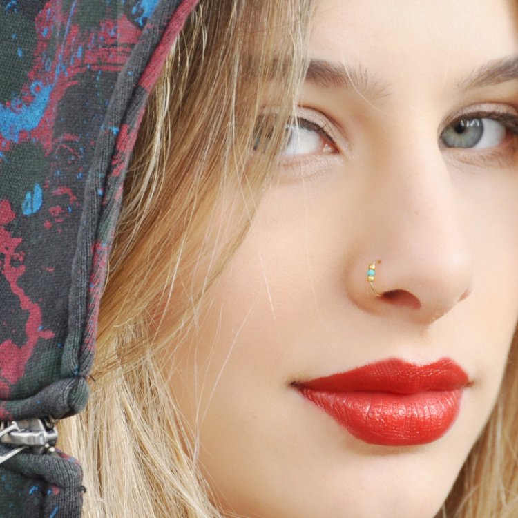 Пирсинги носа