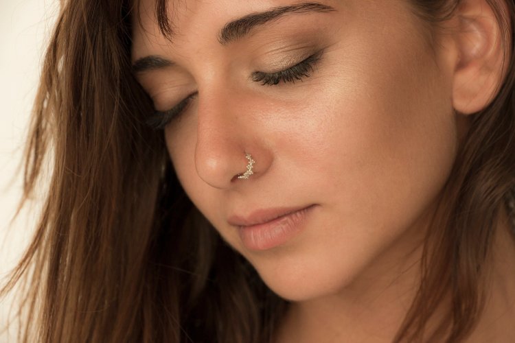 Золотой нос