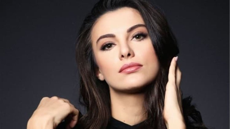 Тувана Туркай