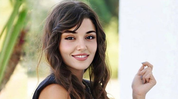 Ханде Эрчел Эда Йылдыз