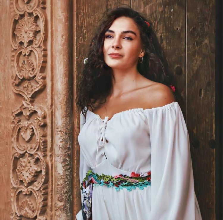 Эбру Шахин Рейян