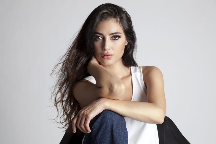 Мелике Ялова