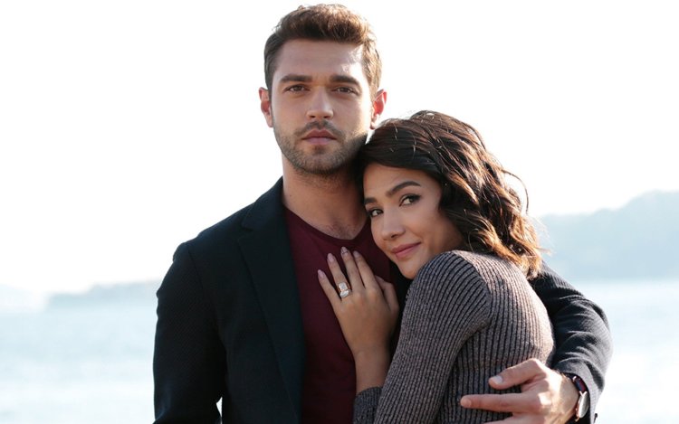 Фуркан Андыч повсюду ты