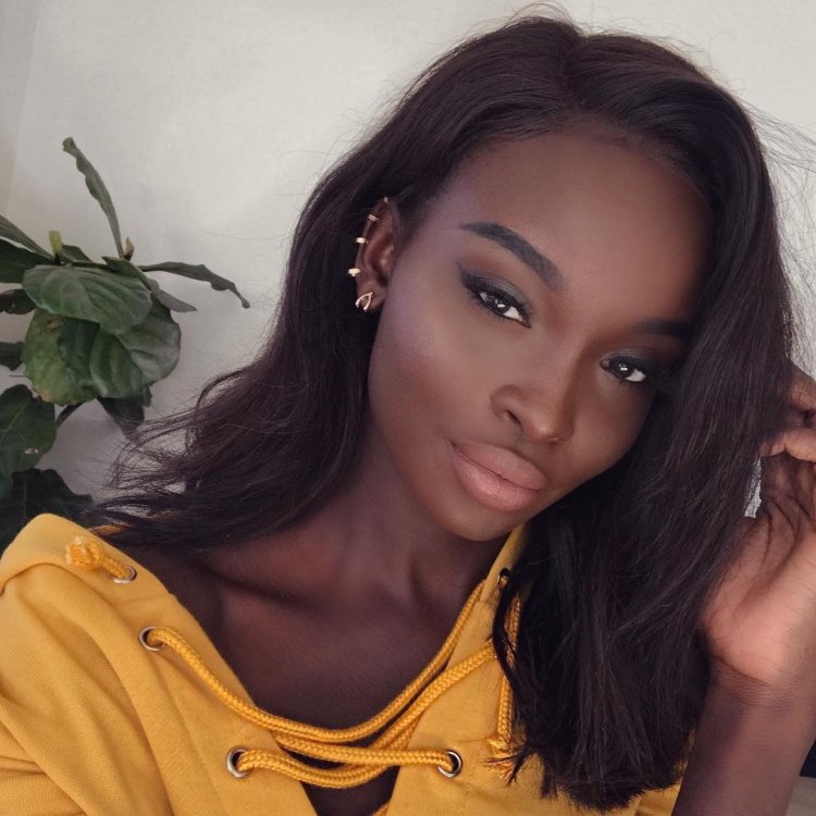 Никки Перкинс Инстаграмм