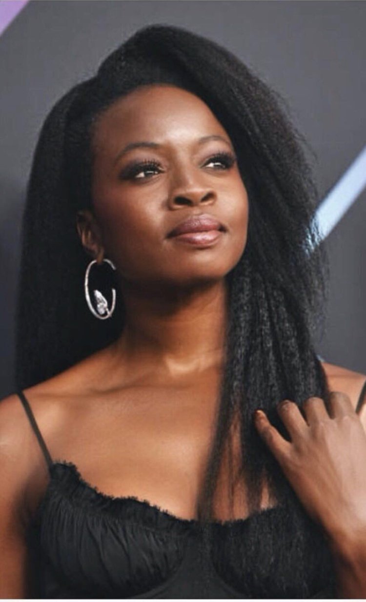 Данай Гурира