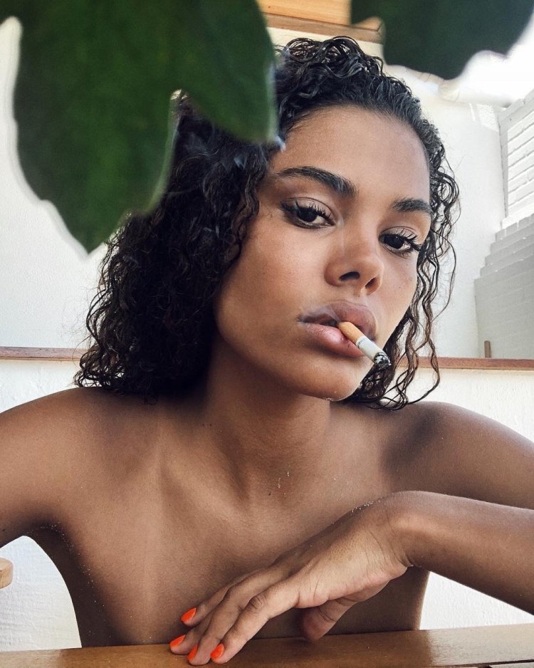 Надя Кунаки