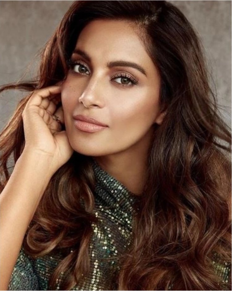 Бипаша басу / Bipasha Basu