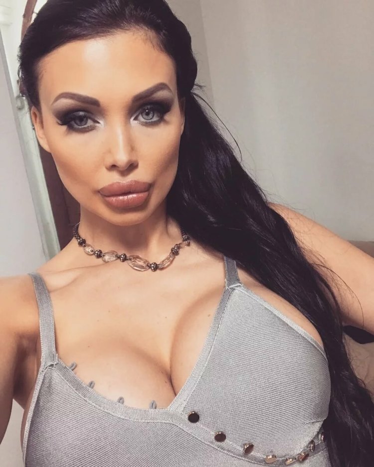 Дора Варга Dora Varga