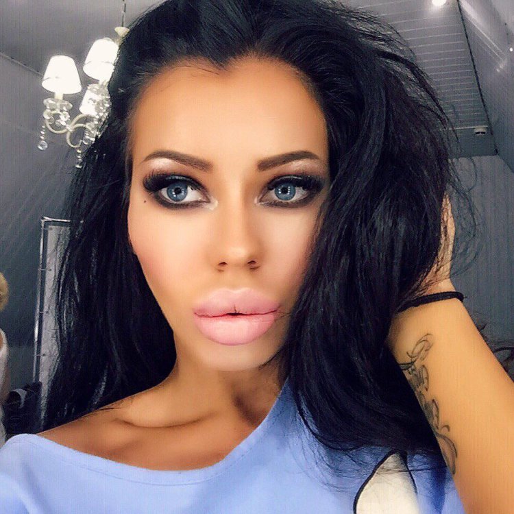 Мукла Бимбо