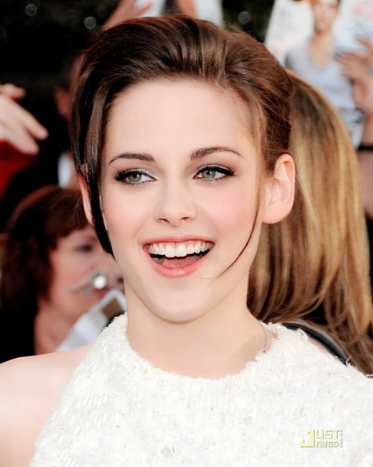 Кристен Стюарт камшоты