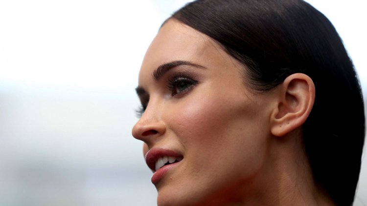 Megan Fox