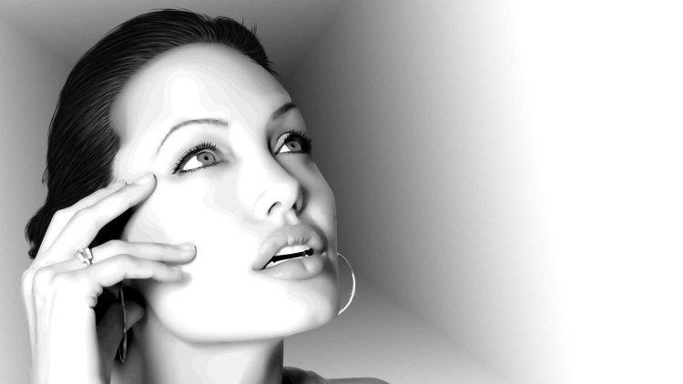 Анджелина Джоли