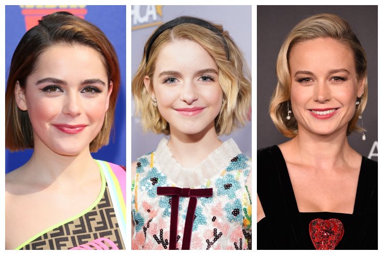 Грейс Кирнан Шипка