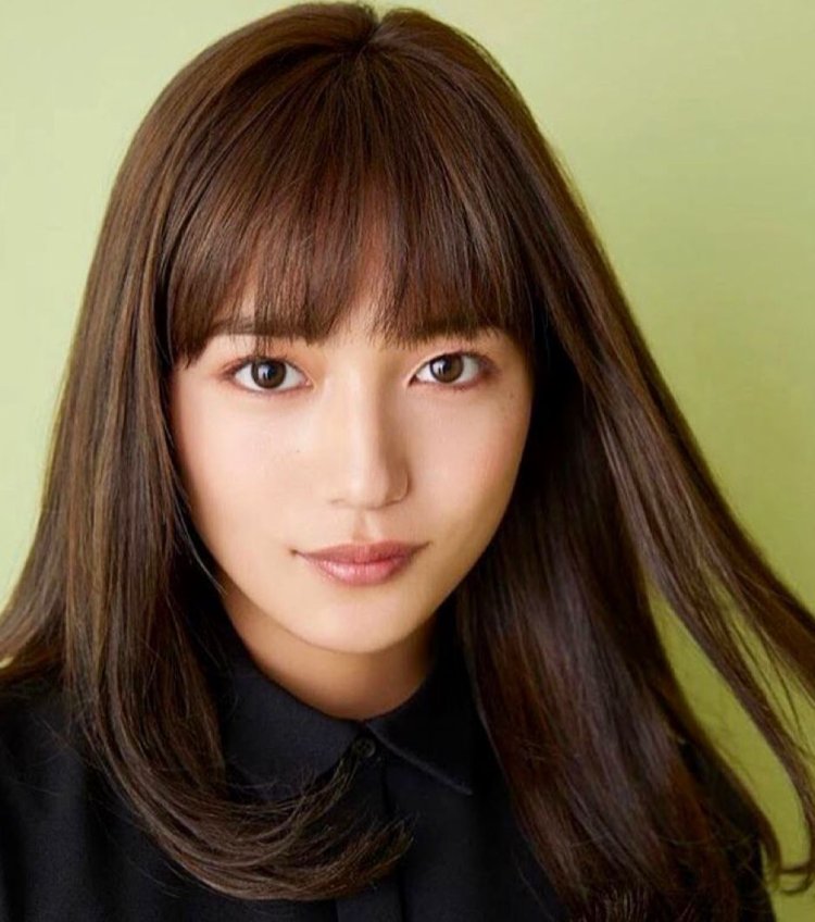 Харуна Кавагути (Япония)