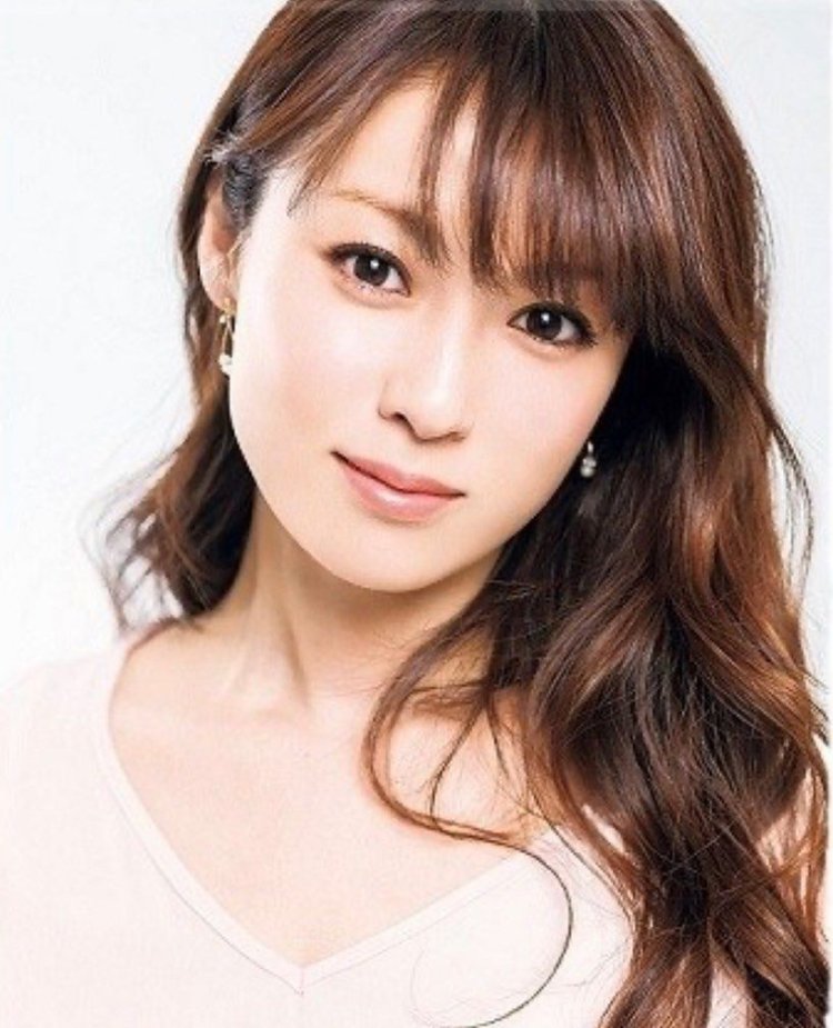 Кёко Фукада фото