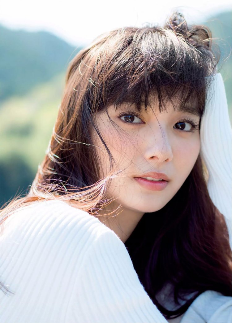 Юа Хатана актриса