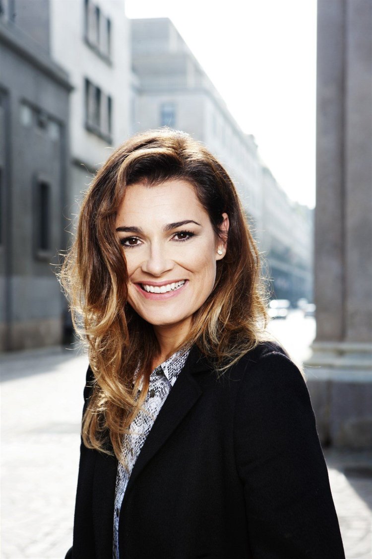 Алёна Шередова