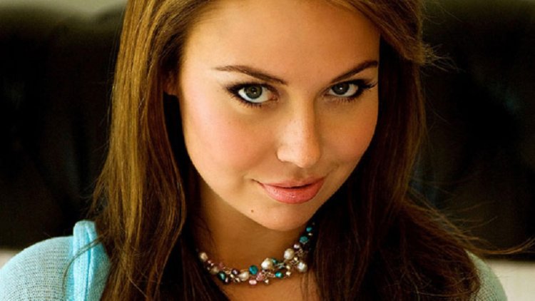 Анастасия Крист