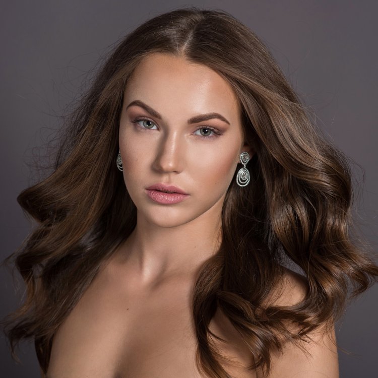 Чешские девушки самые красивые