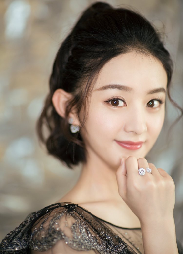 Китайские актрисы