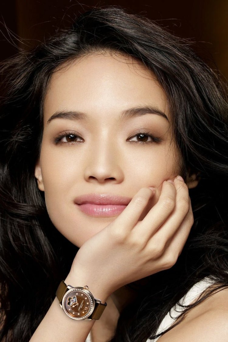 Shu Qi актриса