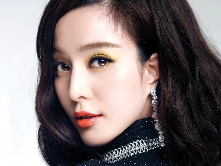 Фань Бинбин