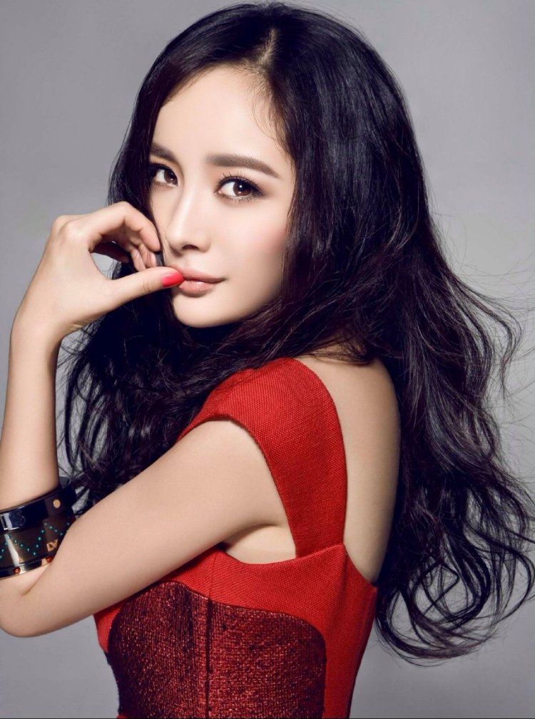 Китай актрисалари