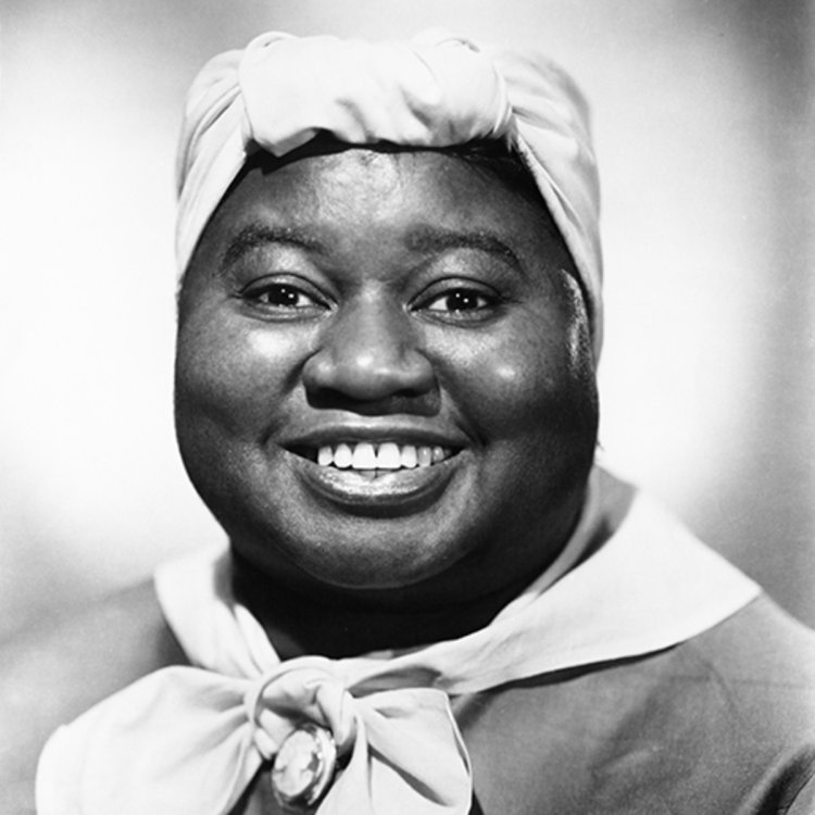 Хэтти МАКДЭНИЕЛ Оскар