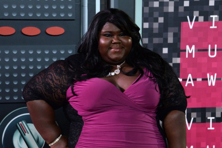 Габури Сидибе и Брендон