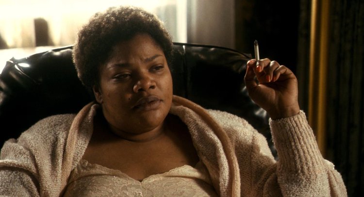 Габури Сидибе сокровище