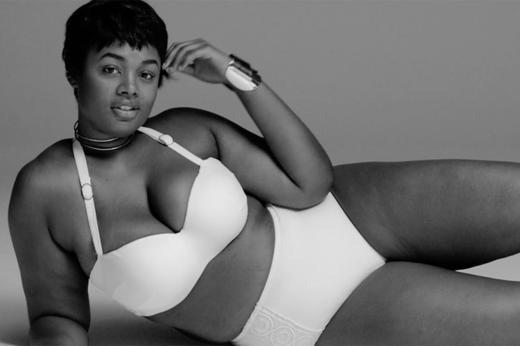 Толстые ретро негритянки