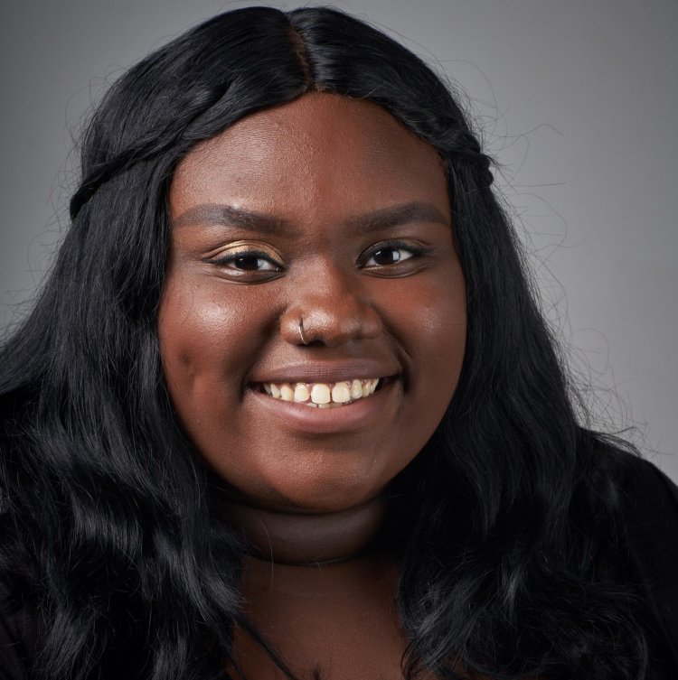 Жирные афроамериканки