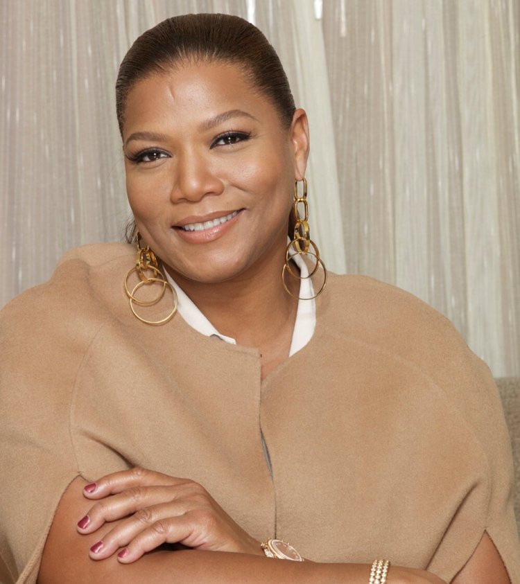 Куин Латифа Урсула