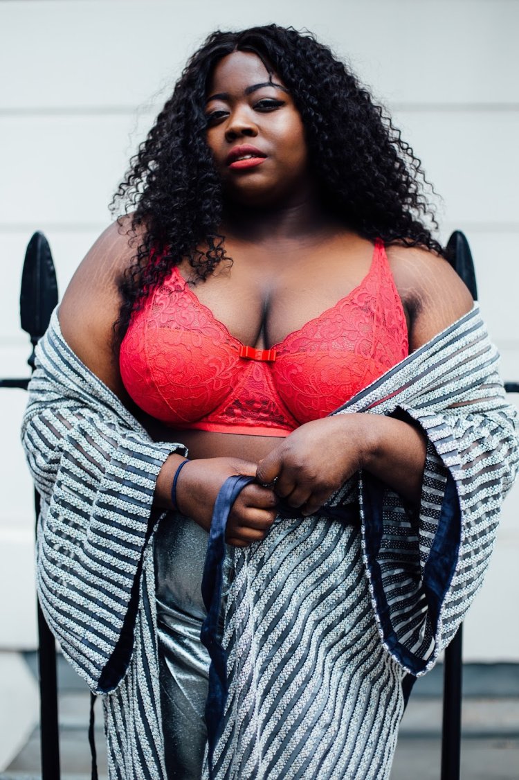 Стефани Йебоа