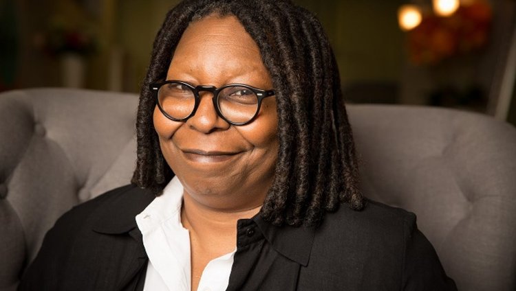 Вупи Голдберг