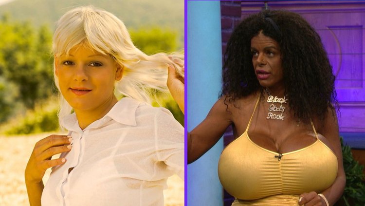 Мартина Биг (Малайка Кубва)