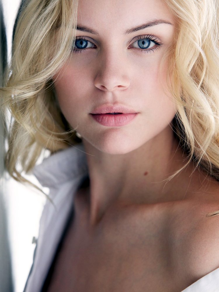 Хелена Мэттссон шведская