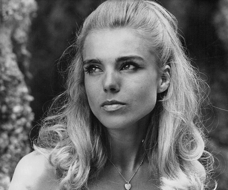 Пиа Дегермарк