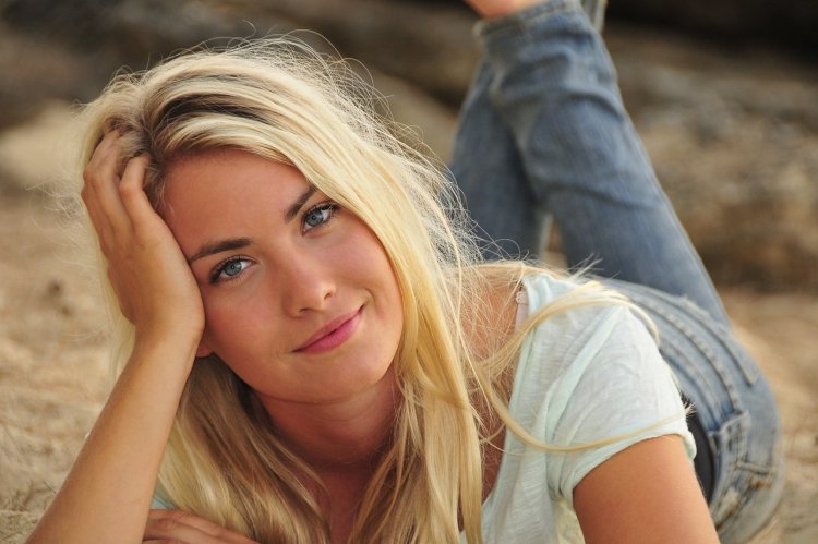 Шведские красавицы