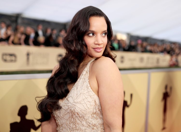 Актриса латиноамериканского происхождения