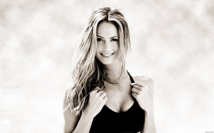 Мисс Стейси Энн