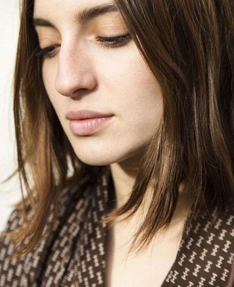 Мария Вальверде Родригес