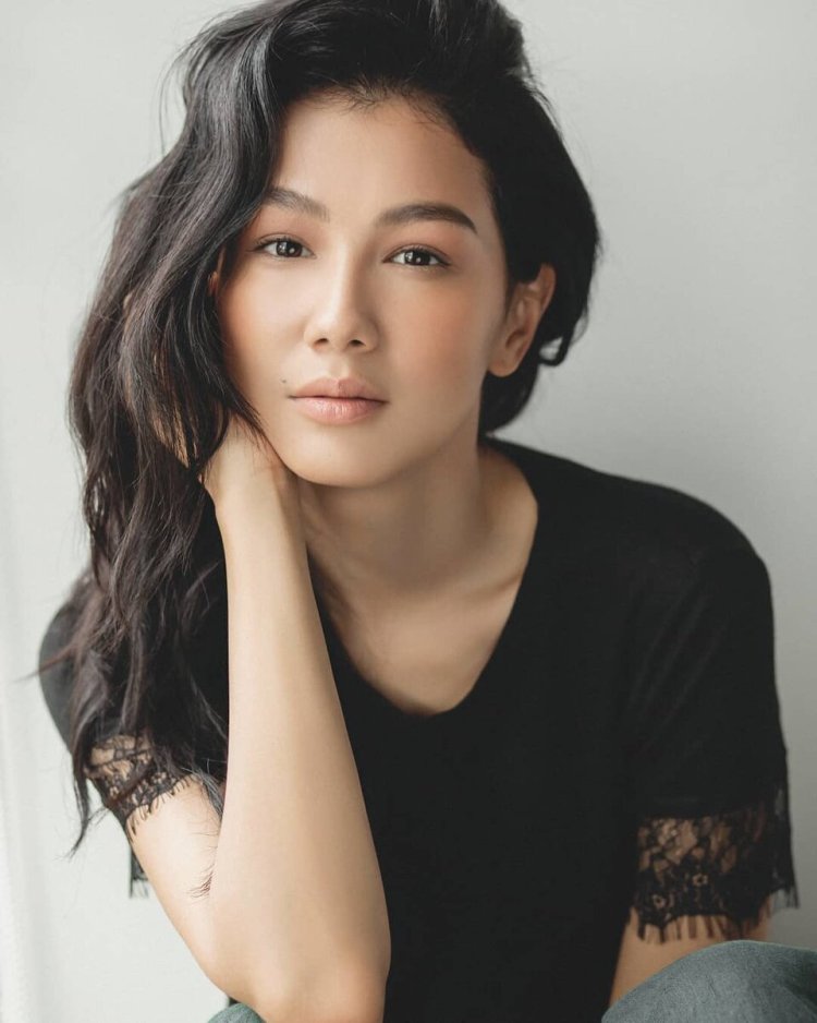 Аружан Джазильбекова